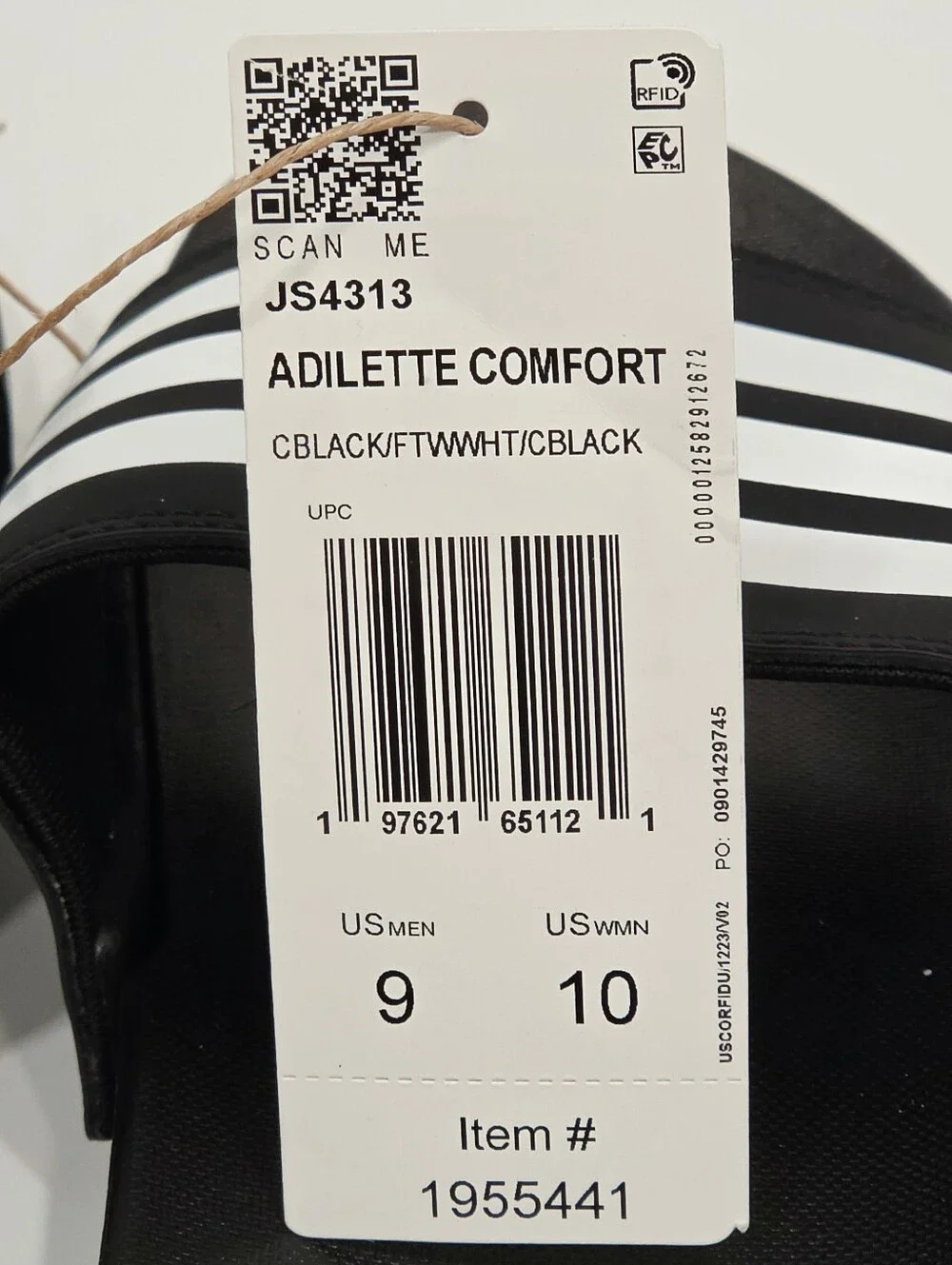 adidas classic adilette